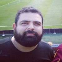 John Alexander Berrio Rojas