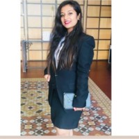 Monika Shinde