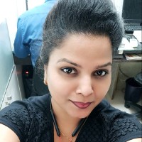 Ashwini Surti