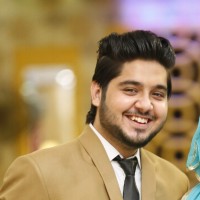 Mohammad Ahmed