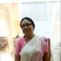 Sanghamitra Prabhakar