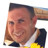 Christopher Warburton