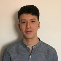 Anderson Cedeño Alcivar