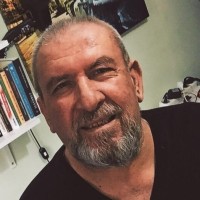 Osman Solak