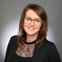 Claudia Rüdiger