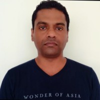 Asanka Perera