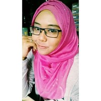 Syidatulindah Baharom
