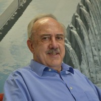 Etienne Roux
