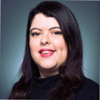 Daniele Borges Mcloughlin