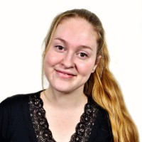 Freya Strøander