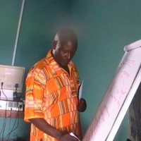 Peter Anoah