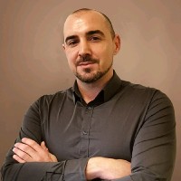 Arnaud Brenot