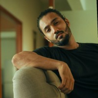 Zain Jaffry