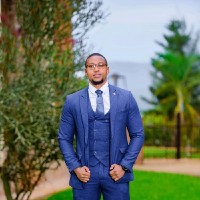 Jean Bertrand Ishimwe