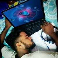 Dilip Dl