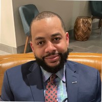 Guy Shoulders Jr, Msw