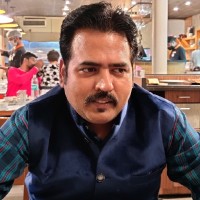 Arbind Shekhar Dubey