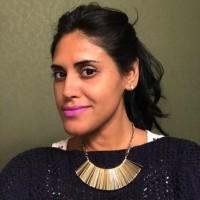 Shushma Shah