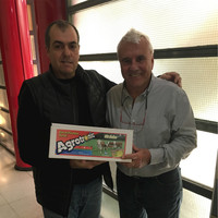 Electrificador Taddeo