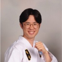 Kangho Kim