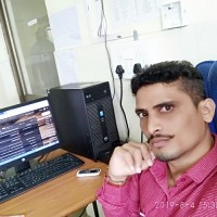 Mohana Rao