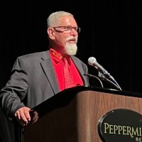 Kent Weimer Chartered Advisor in Philanthropy®