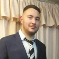 Eduardo Sanchez Ortiz