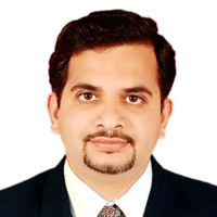 Hemant Moghe