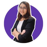 Gloria Iwing Pratiwi