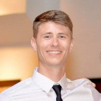 Connor Munro, P. Eng