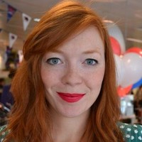 Gillian Thompson