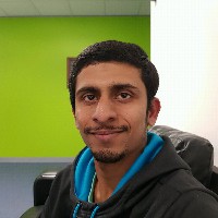 Muhammad Sibtain