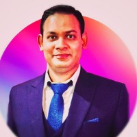 Tausif Mohammed