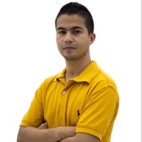 Jorge Iván Marín Flórez