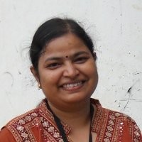 Dr. C.S.Jyothirmayee Rao