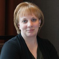 Stephanie Magenau, Ccifp