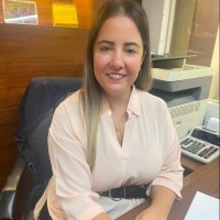 Angela Moustakas
