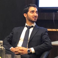 Elyas Mohammad