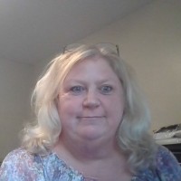 Stacey Ward