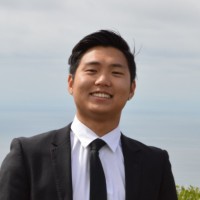 Christopher Yoon