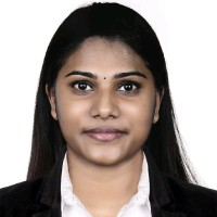 Divya Kunnath Mohandas