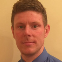 Colin Gleeson