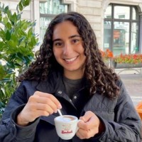 Sabrina Mirabile