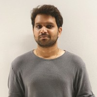 sai kumar srikireddy