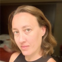 Nicole Heaton