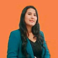Maria Yuracy Dantas Zerpa
