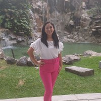 Cynthia Aybar