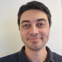 Danillo Lima Rodrigues