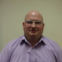 Colin Pearson Msc DipEM CMIOSH