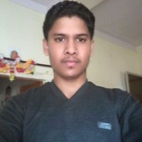 Ashish Patel